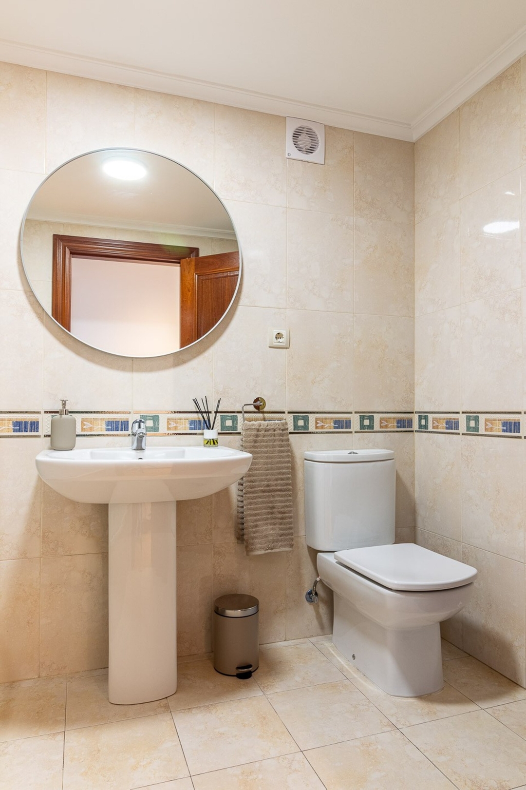 Delux3Rooms Gijón | Asturias Holidays 14 Asturias Holidays