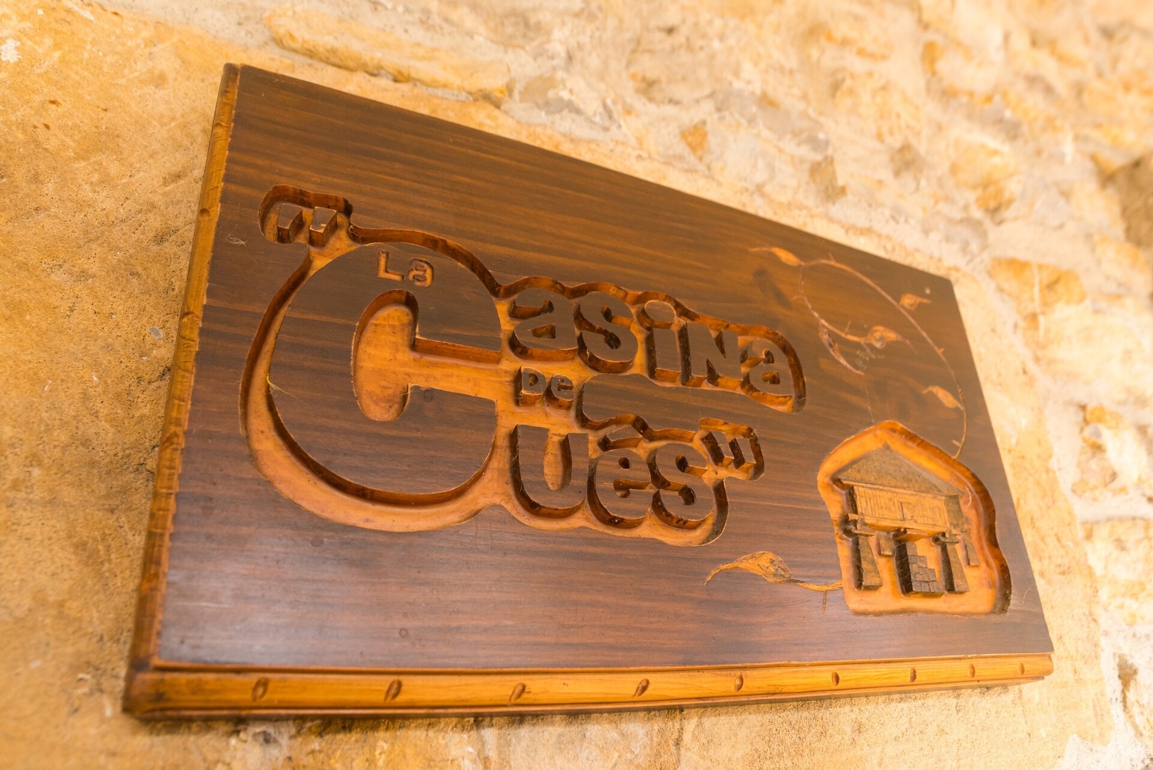 La Casina de Cués | Asturias Holiday Home 15 Asturias Holidays