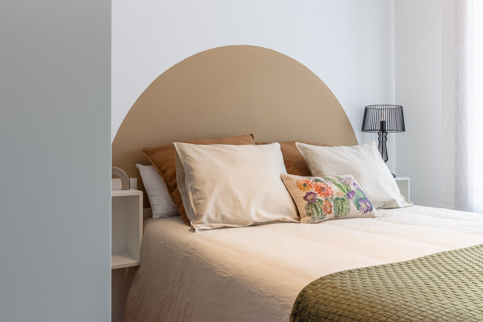 Delux3Rooms Gijón | Asturias Holidays 6 Asturias Holidays