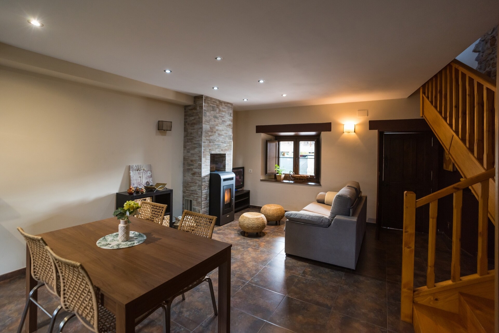 La Casina de Cués | Asturias Holiday Home 22 Asturias Holidays