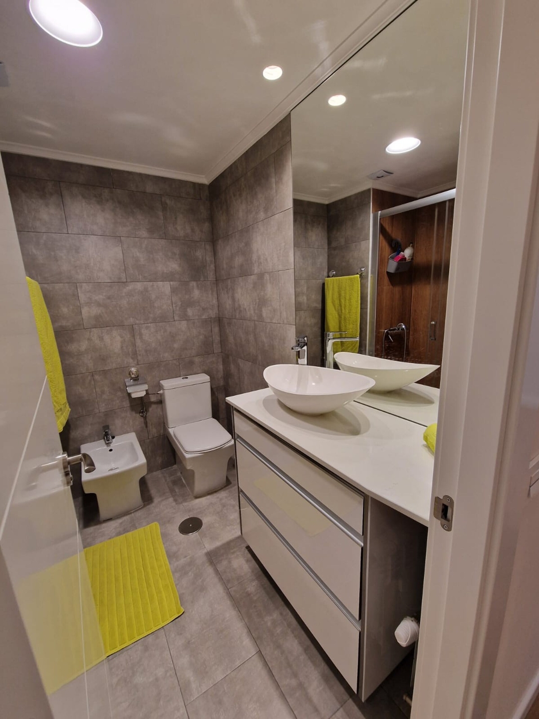 AH Full&Roomy Auditorio de Oviedo. VUT-6502-AS 6 Asturias Holidays