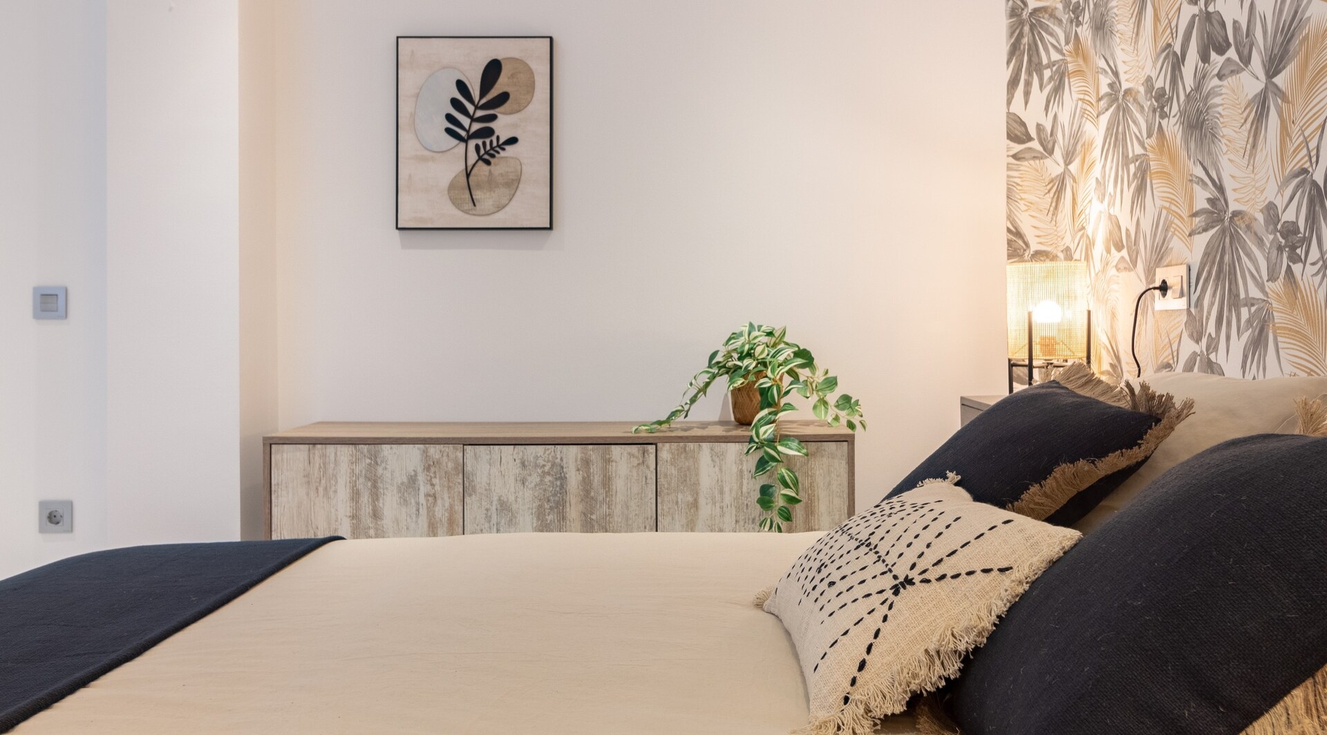 AH King Size Apartment VUT5461AS 13 Asturias Holidays