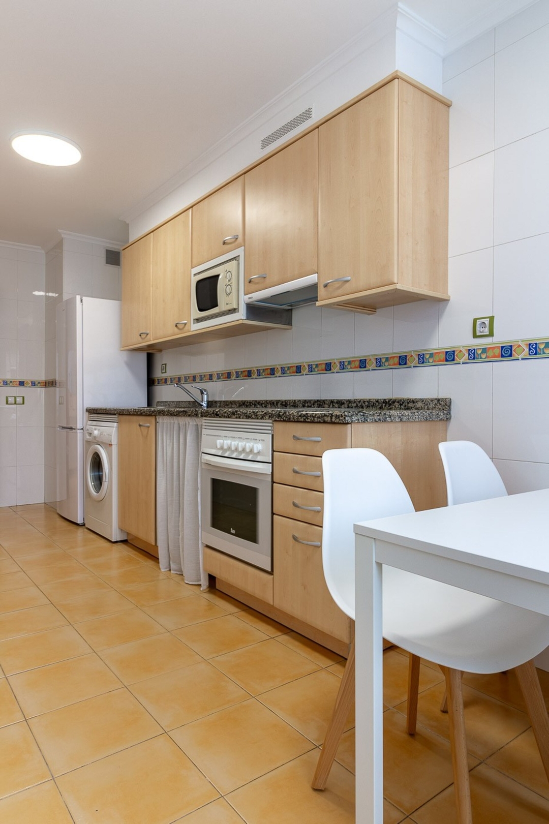 Delux3Rooms Gijón | Asturias Holidays 29 Asturias Holidays