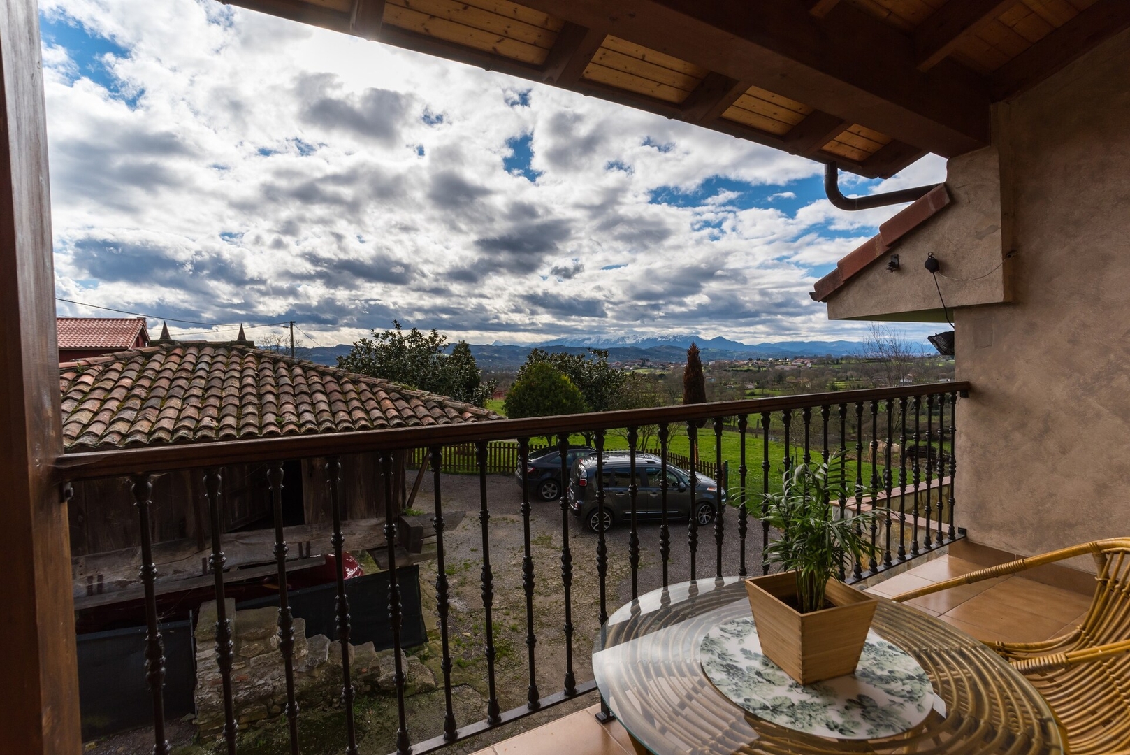 La Casina de Cués | Asturias Holiday Home 9 Asturias Holidays