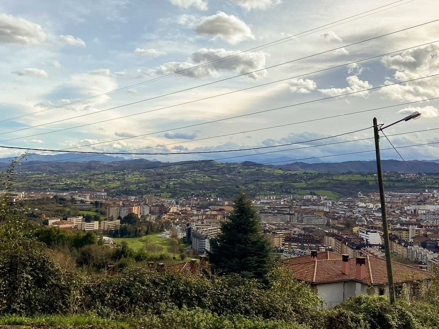 AH El Mirador del Naranco VV3043AS 26 Asturias Holidays