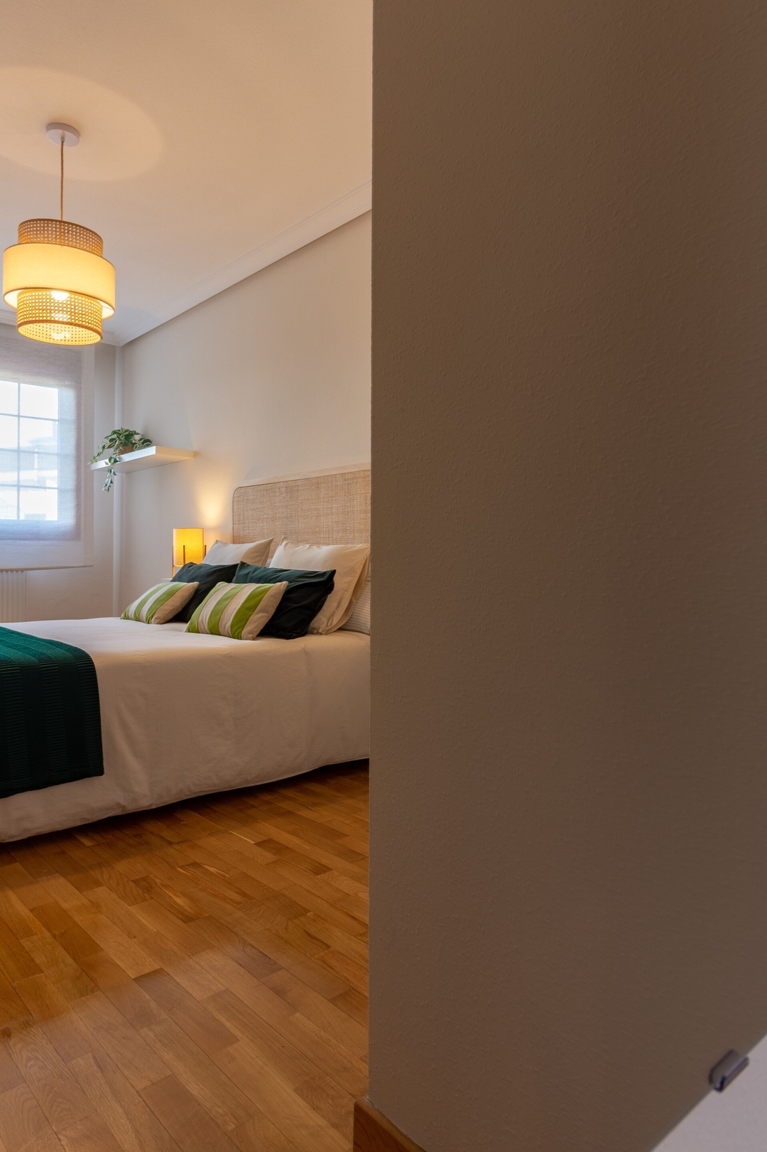 AH Delux3Rooms Campus Milán · VUT-6519-AS 12 Asturias Holidays