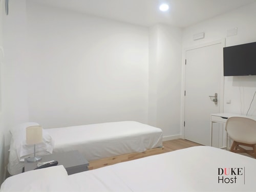 Casa4 de huéspedes 12 Octubre room4