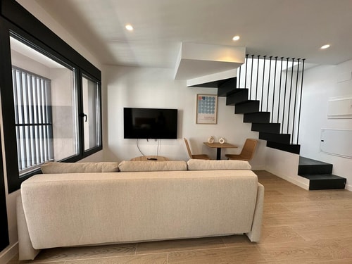 Castilla Luxury 2c Apartment