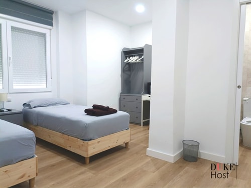 Casa3 de huéspedes 12 Octubre room3