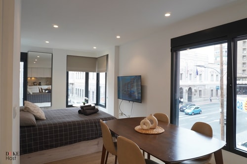 Castilla Luxury Ba1 Apartment