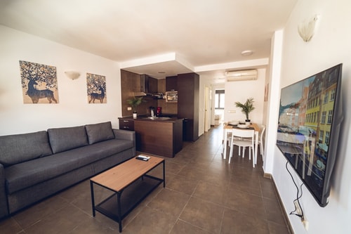 Vistalegre Apartments1