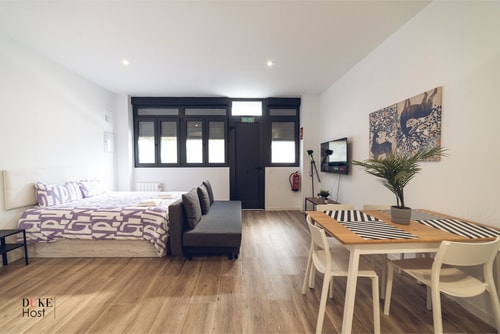 Manzanares Apartments1