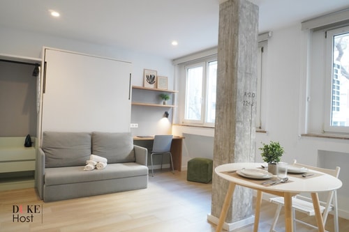 Duke Vallehermoso Extg.206