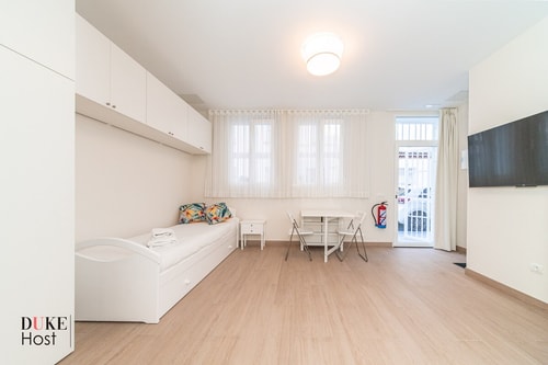 Marques de Vadillo 1 apartments