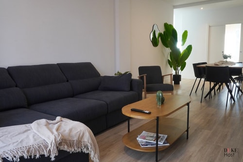 Duke 5Torres Apartments A1