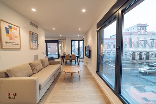 Castilla Luxury A2 Apartment