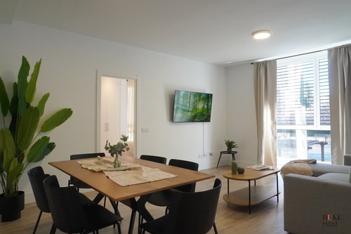 Duke 5Torres Apartments D1