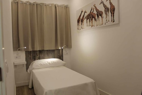 Hostal royal begoña 1