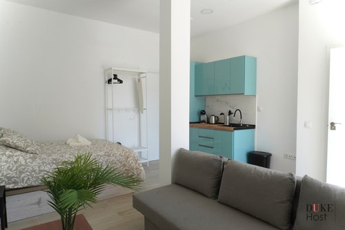 Casa de huéspedes Carabanchel 1