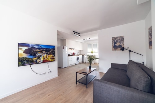 Alfalfa AticoB Apartments