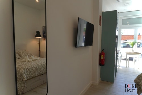 Casa de huéspedes Carabanchel 2