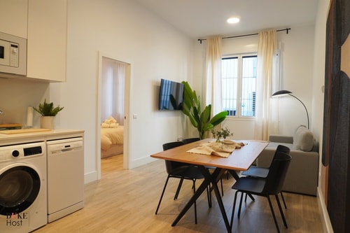 Duke 5Torres Apartments - BajoB