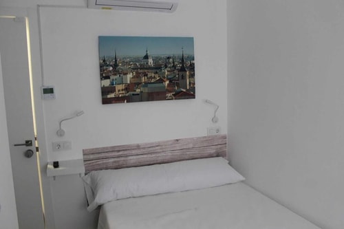 Hostal royal begoña 4