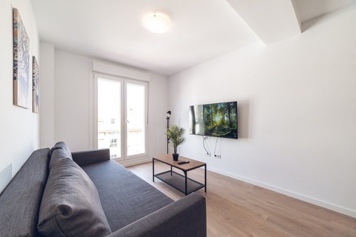 Alfalfa 1 Apartments