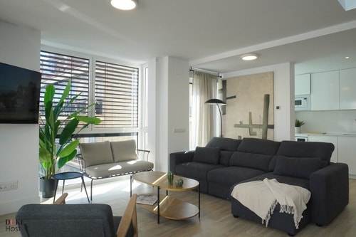 Duke 5Torres Apartments 3C