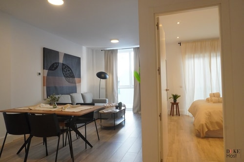 Duke 5Torres Apartments B2