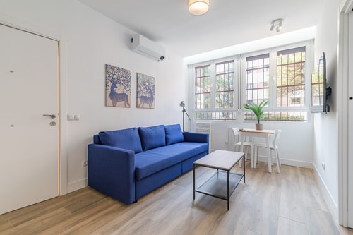 Arturo soria 3 apartments