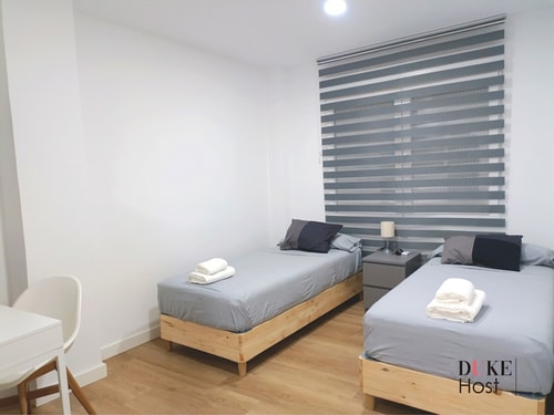 Casa2 de huéspedes 12 Octubre room2