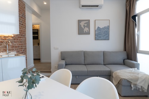 Plaza Donoso Apartment 2