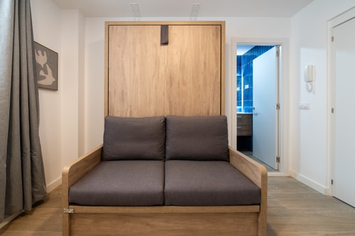 Madrid Urban Stay - U6
