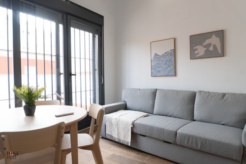 Cuatro Caminos Apartments - 4