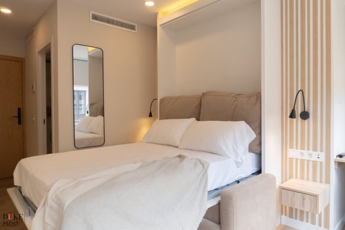 Malsaña Luxury Suites