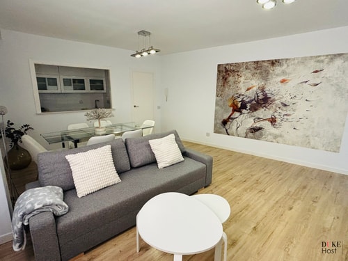 Casco Antiguo Apartment