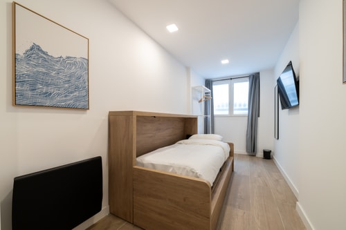 Madrid Urban Stay - U4