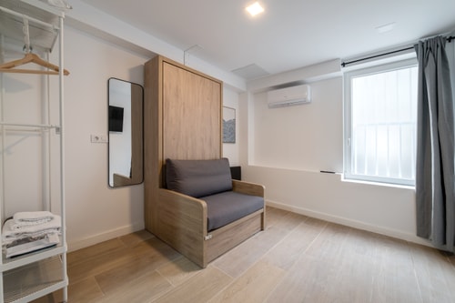 Madrid Urban Stay - U1