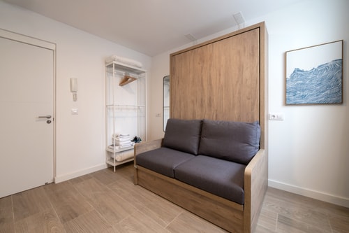 Madrid Urban Stay - U5