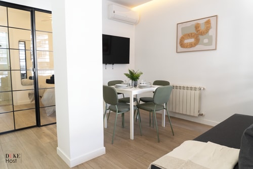 Argüelles Apartments 2