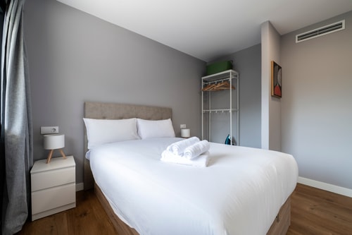 Sierra de Madrid Suites 15