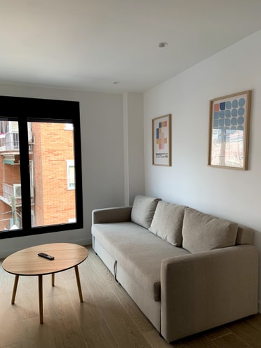 Castilla Luxury 2d Apartment