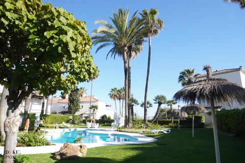 Bahía de Marbella Apartment