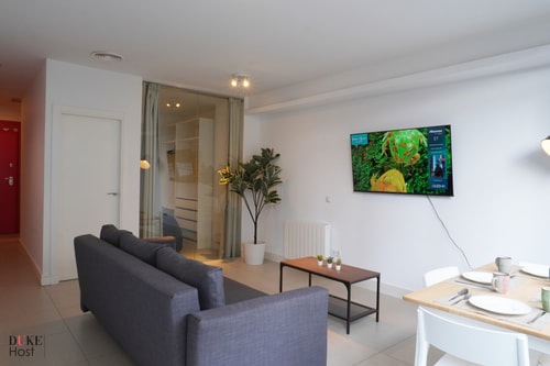 Las Tablas 1 Apartment