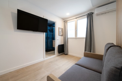 Madrid Urban Stay - U8