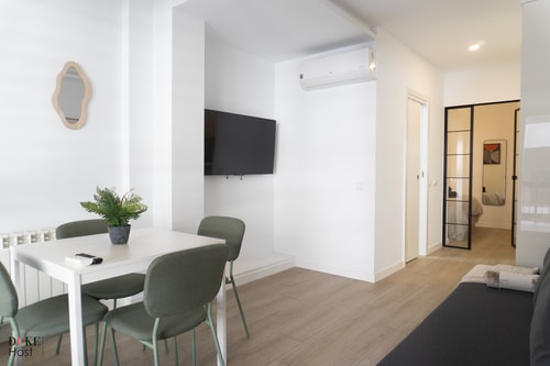 Argüelles Apartments 1