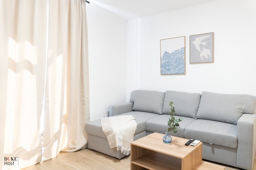 Cuatro Caminos Apartments - 2