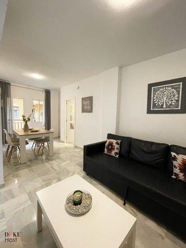 Alameda Apartments - 1B