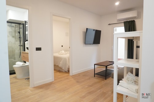 Casa de Huéspedes Gomez Ulla 1